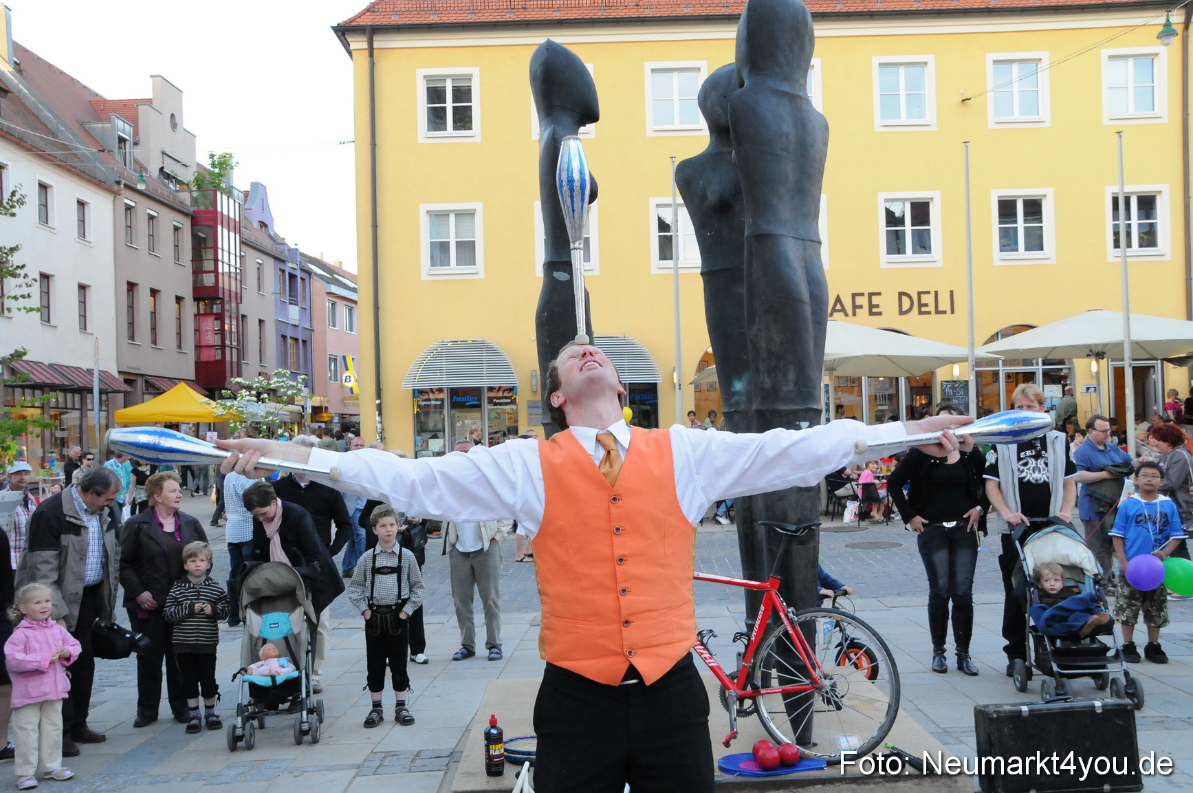 Nacht der Sinne Neumarkt 070511 0092