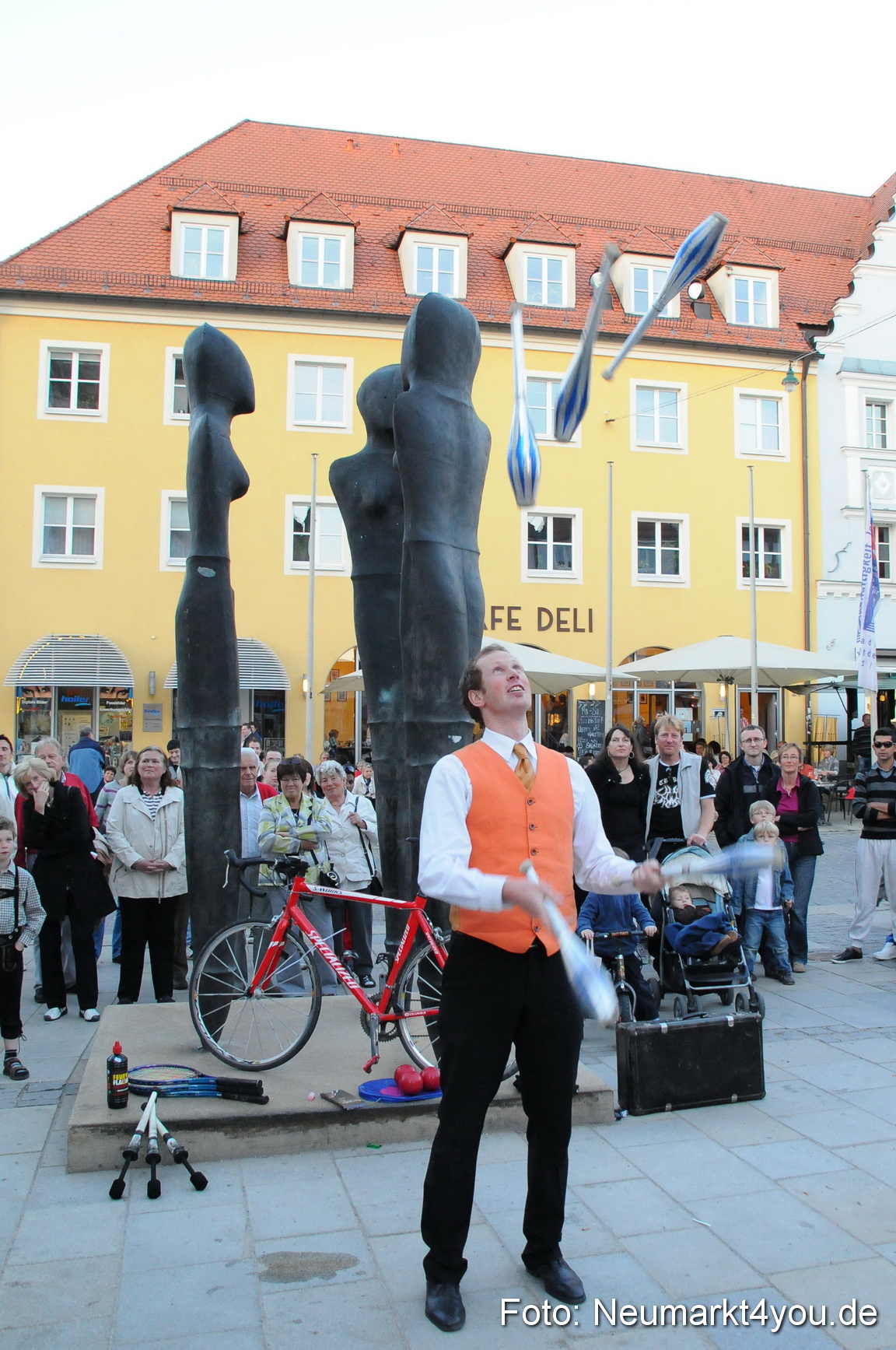 Nacht der Sinne Neumarkt 070511 0093