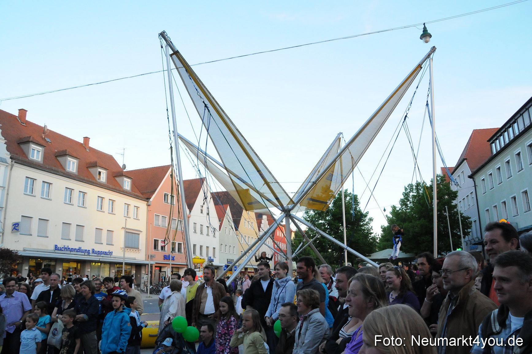 Nacht der Sinne Neumarkt 070511 0094