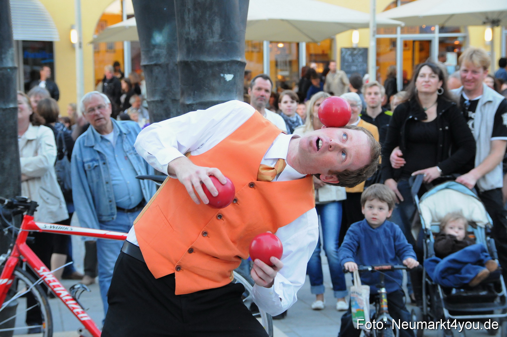 Nacht der Sinne Neumarkt 070511 0097