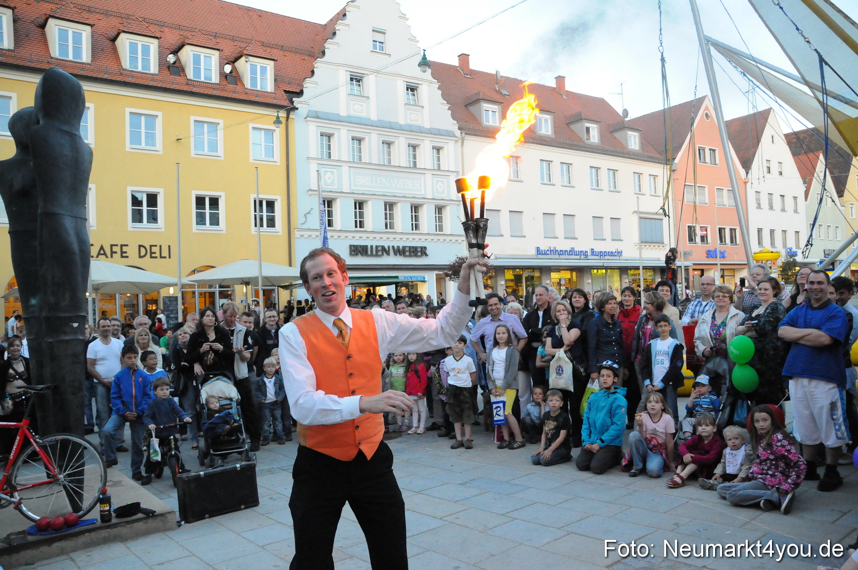 Nacht der Sinne Neumarkt 070511 0099
