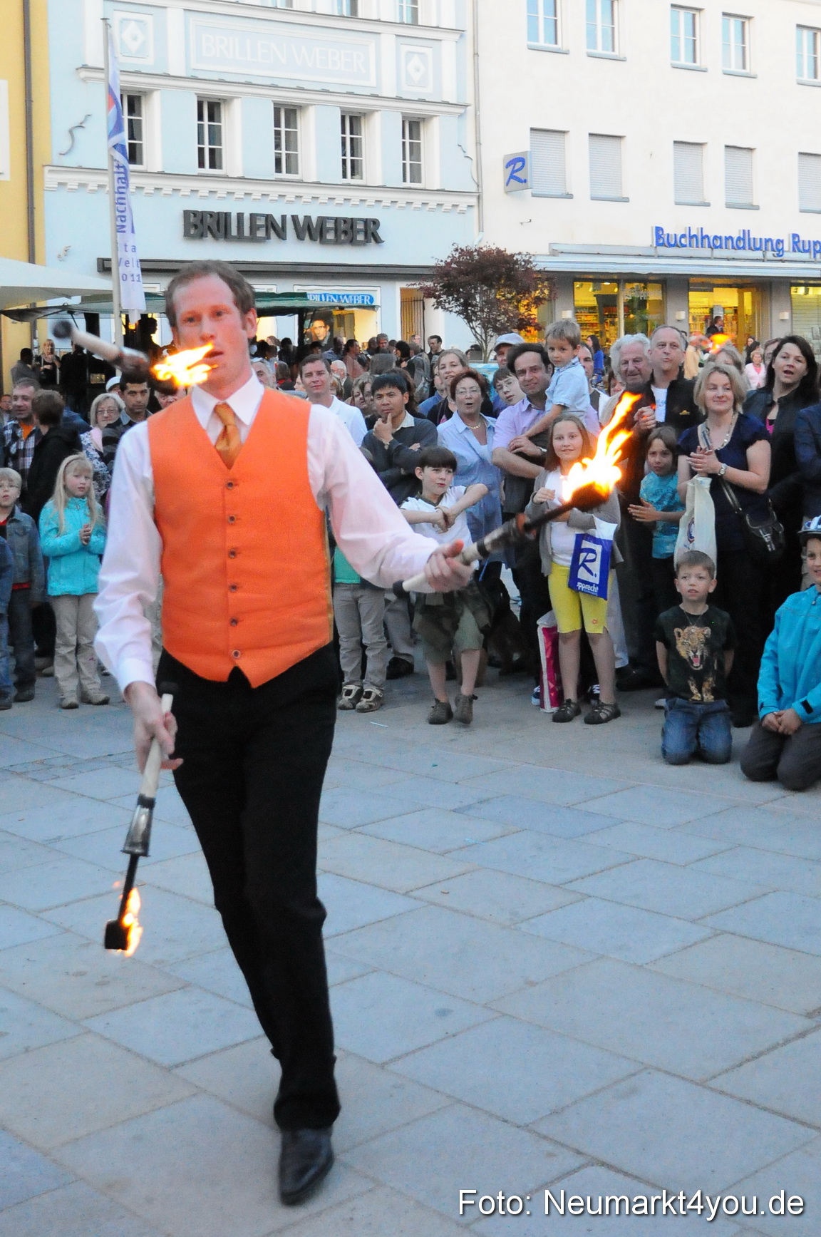 Nacht der Sinne Neumarkt 070511 0101