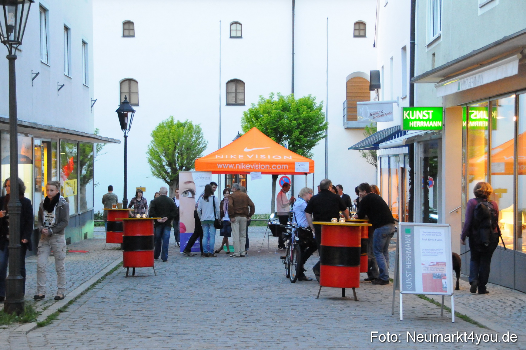 Nacht der Sinne Neumarkt 070511 0105