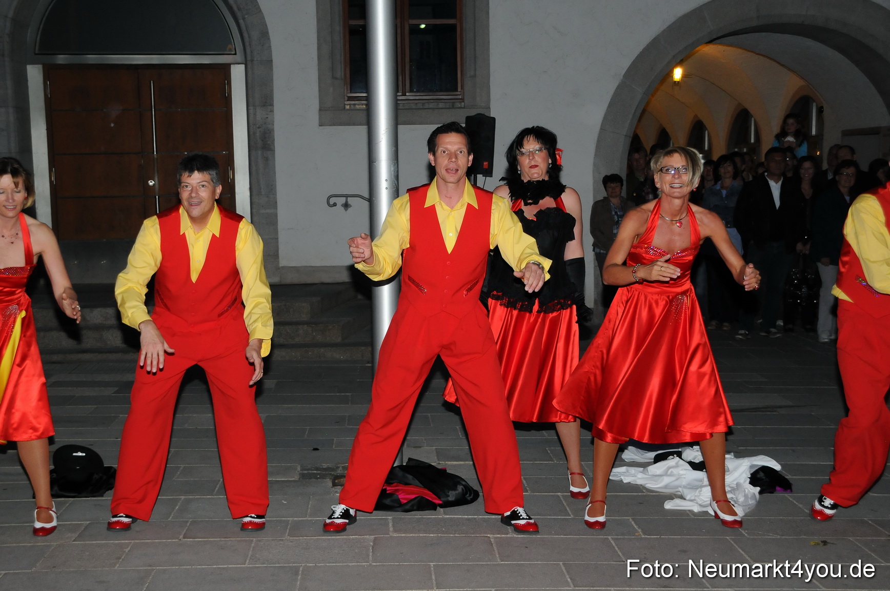 Nacht der Sinne Neumarkt 070511 0110