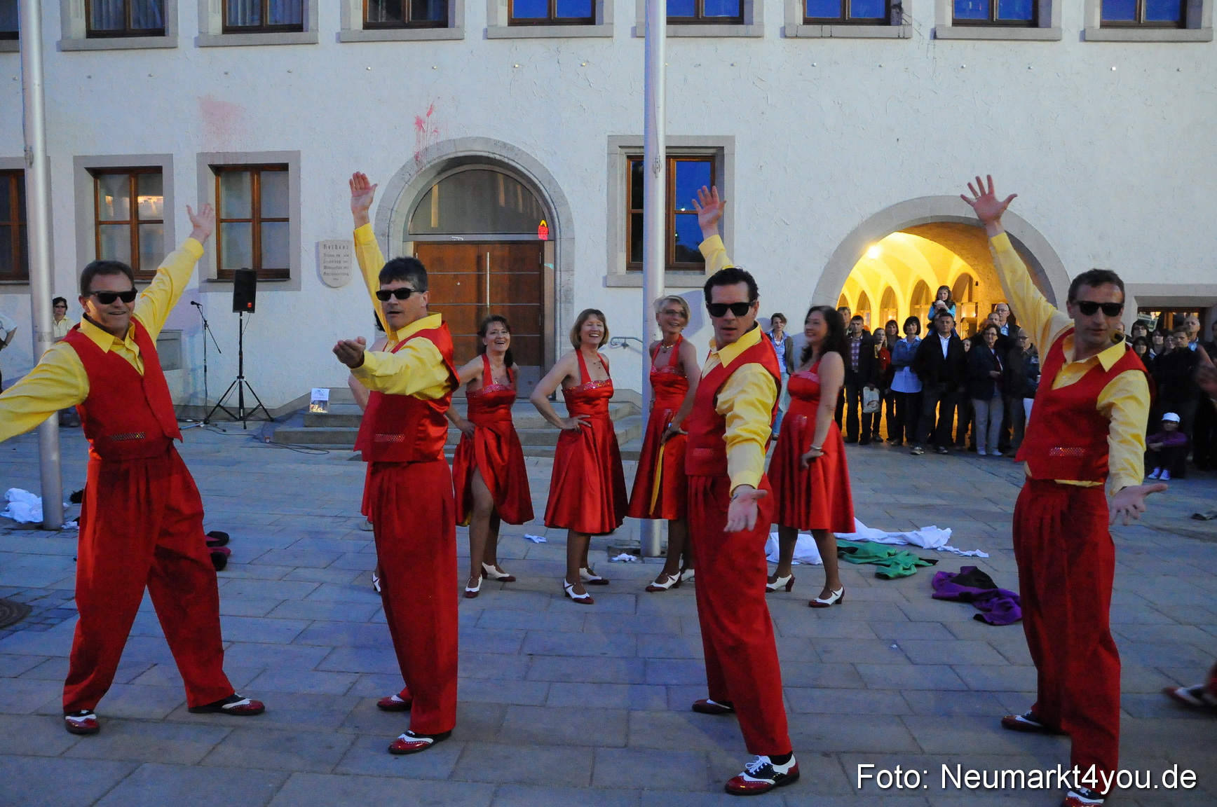 Nacht der Sinne Neumarkt 070511 0111