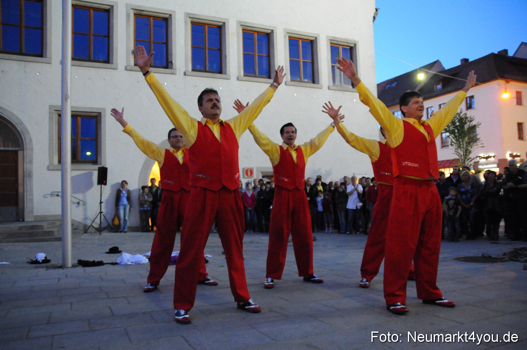 Nacht der Sinne Neumarkt 070511 0112