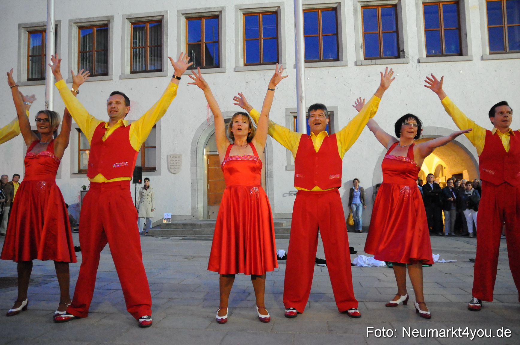 Nacht der Sinne Neumarkt 070511 0114