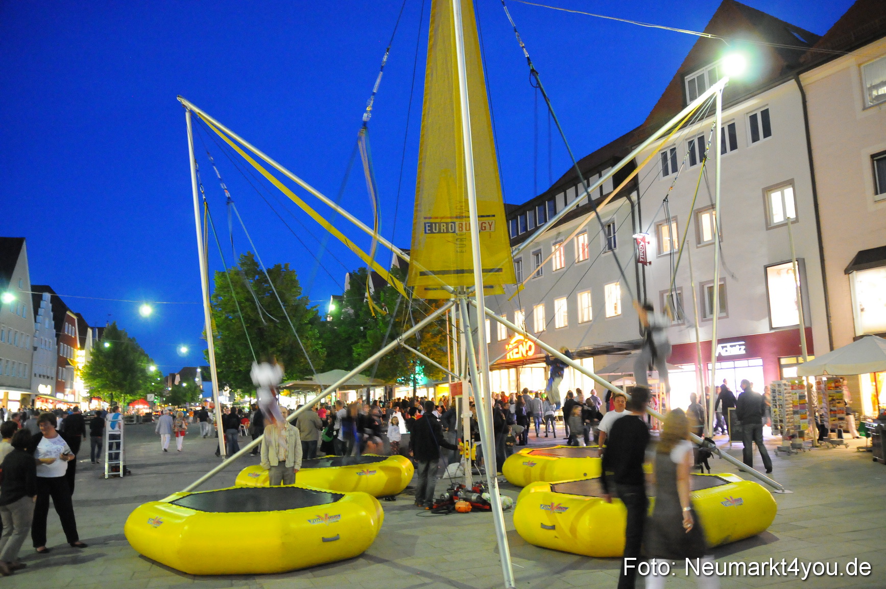 Nacht der Sinne Neumarkt 070511 0117