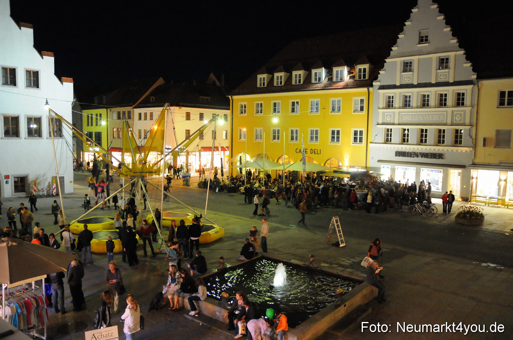 Nacht der Sinne Neumarkt 070511 0119