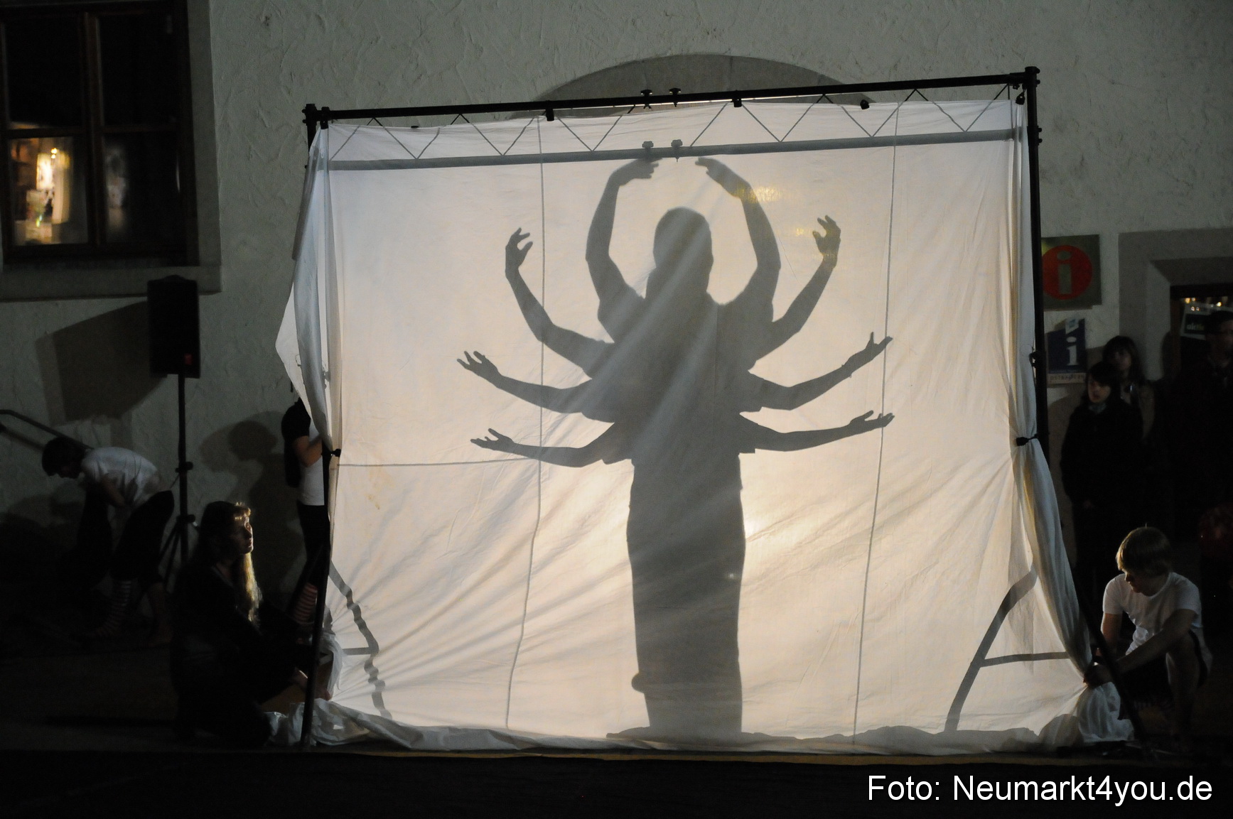 Nacht der Sinne Neumarkt 070511 0120