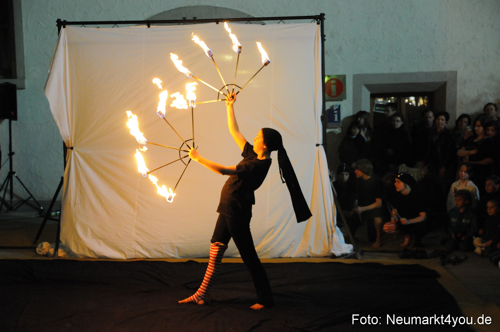 Nacht der Sinne Neumarkt 070511 0121