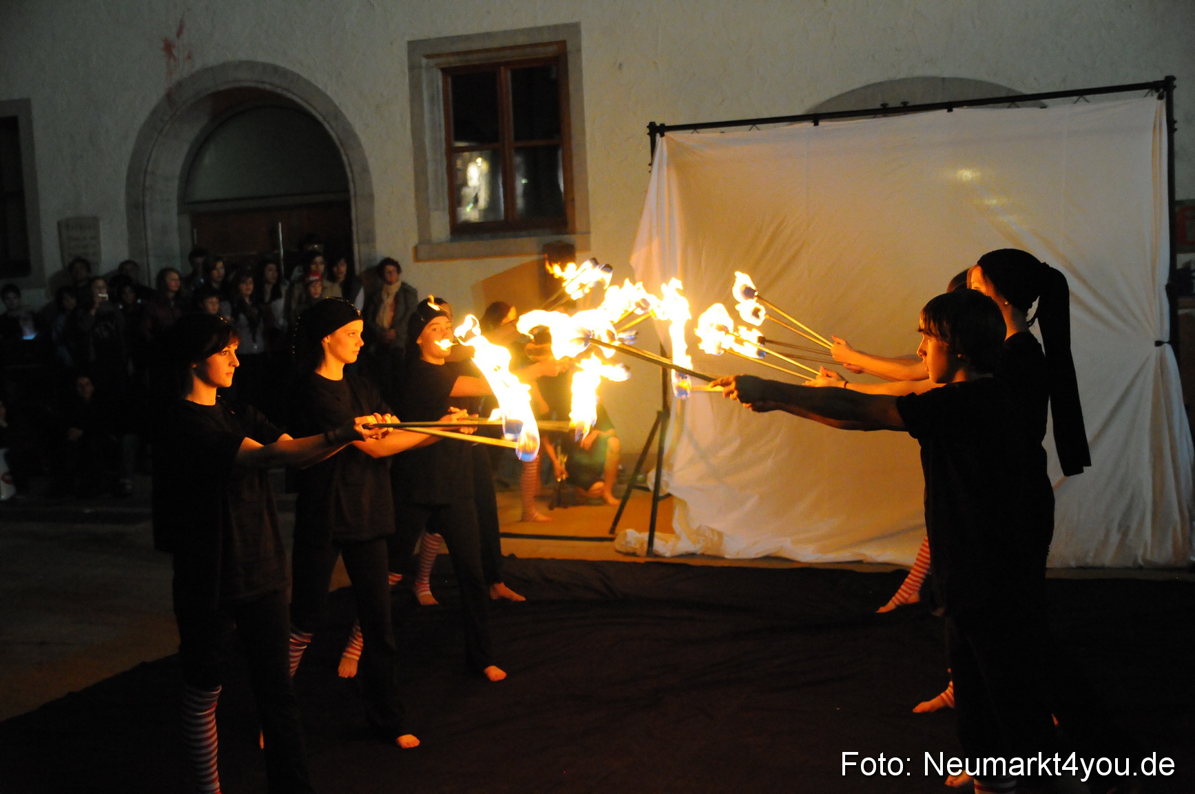Nacht der Sinne Neumarkt 070511 0122