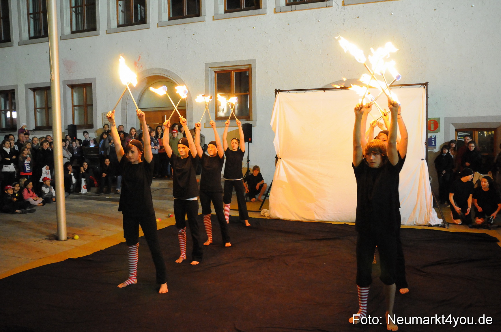 Nacht der Sinne Neumarkt 070511 0123