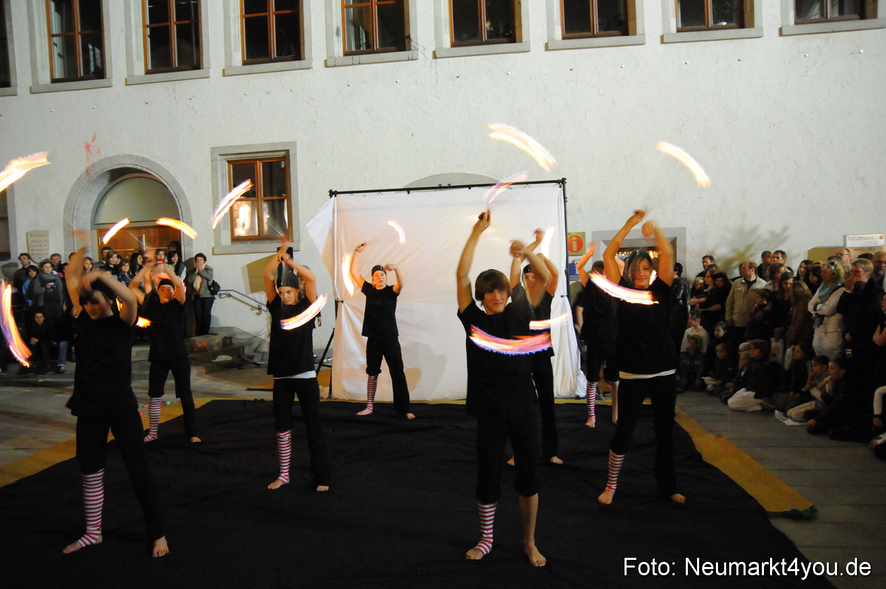 Nacht der Sinne Neumarkt 070511 0124