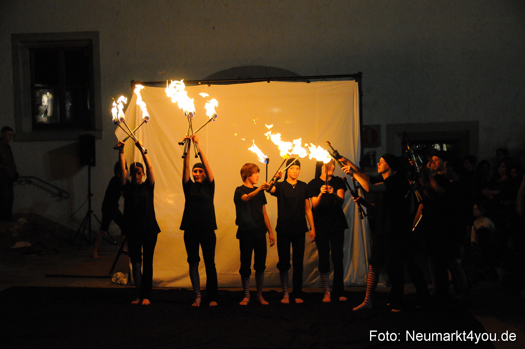 Nacht der Sinne Neumarkt 070511 0125