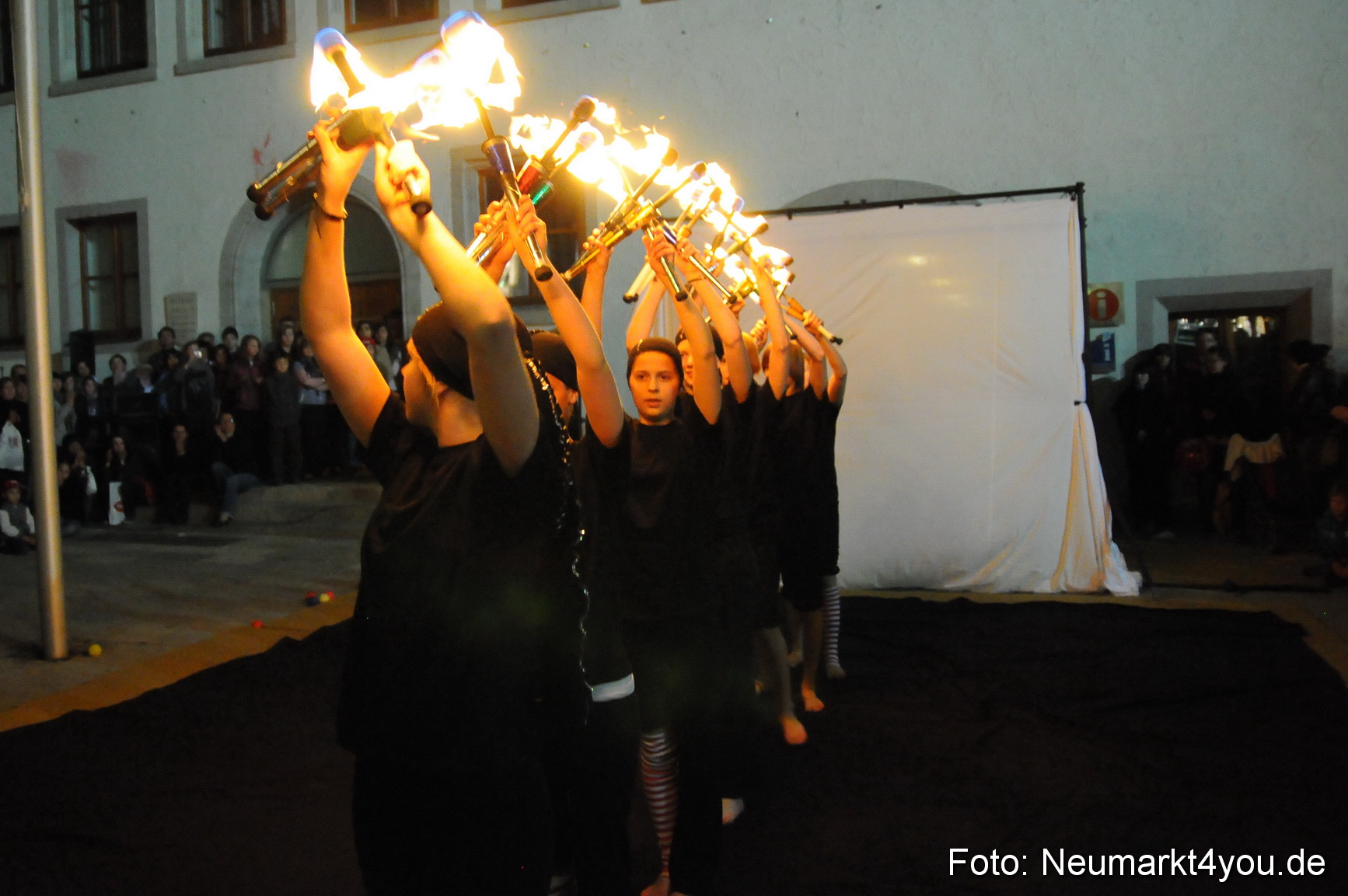 Nacht der Sinne Neumarkt 070511 0126
