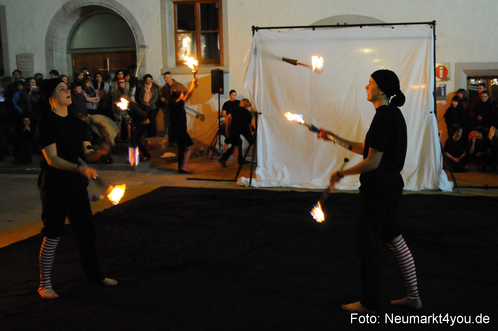 Nacht der Sinne Neumarkt 070511 0127