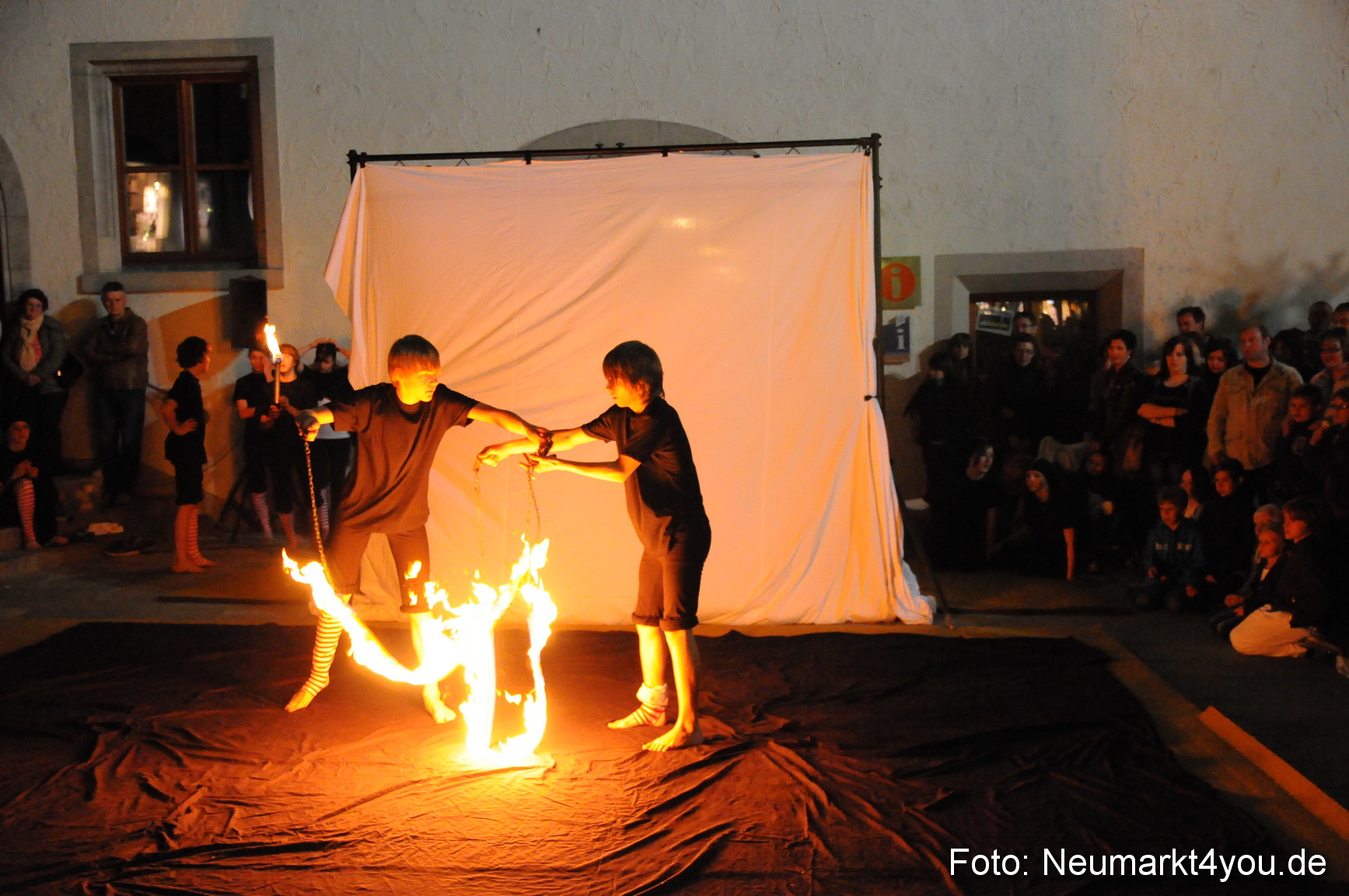 Nacht der Sinne Neumarkt 070511 0129