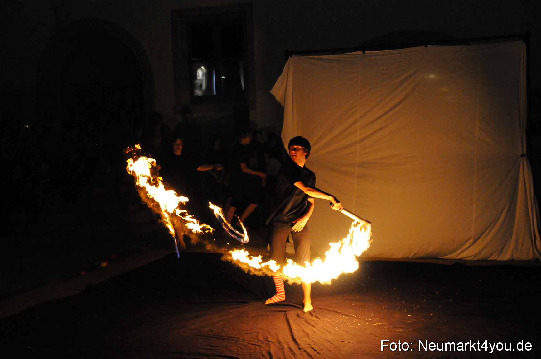 Nacht der Sinne Neumarkt 070511 0130