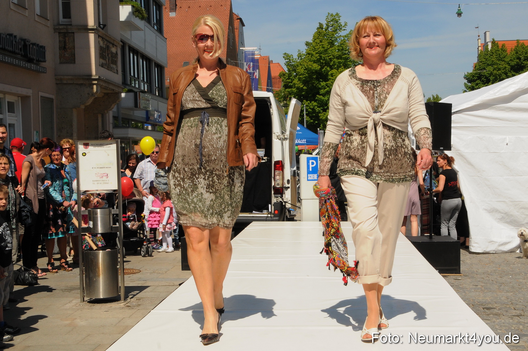 Nacht der Sinne Modenschau 070511 0006