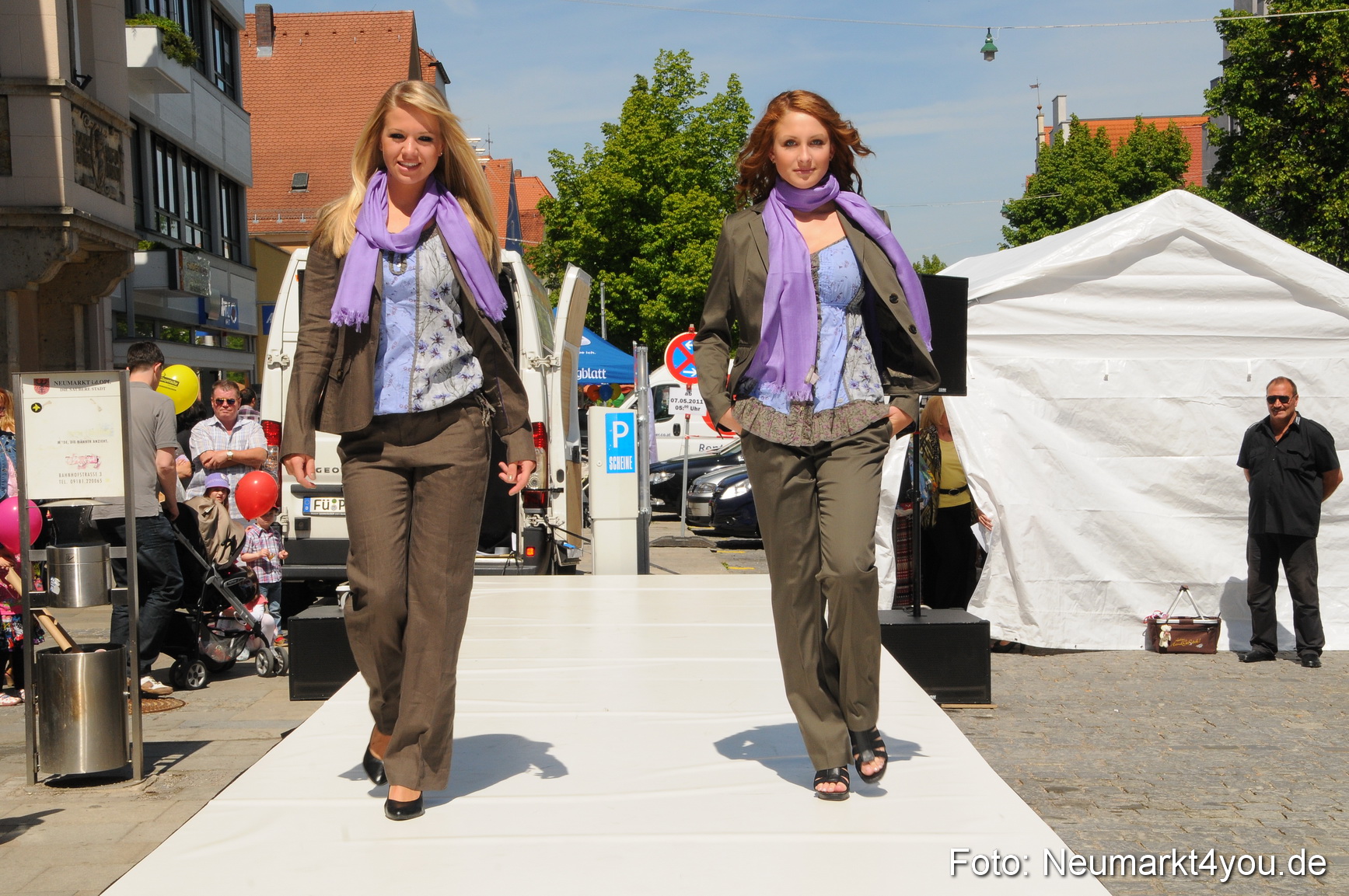 Nacht der Sinne Modenschau 070511 0010