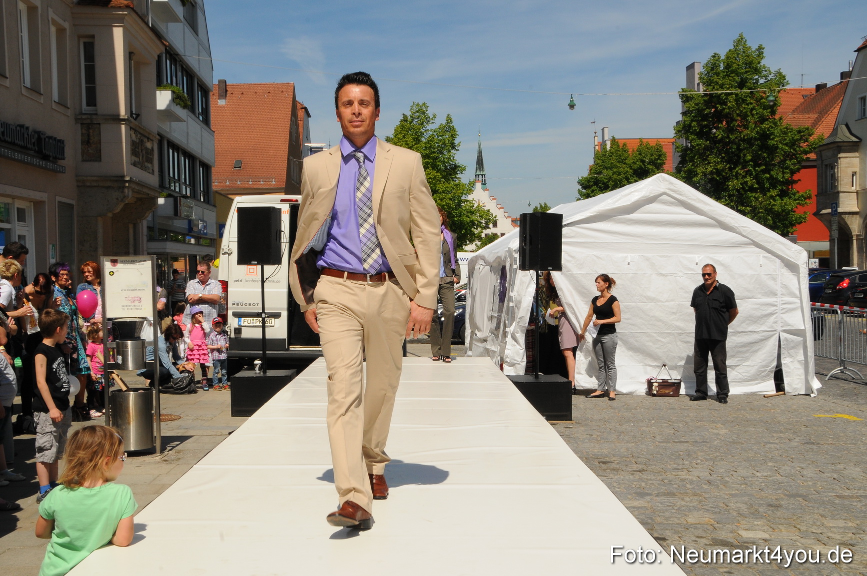 Nacht der Sinne Modenschau 070511 0012