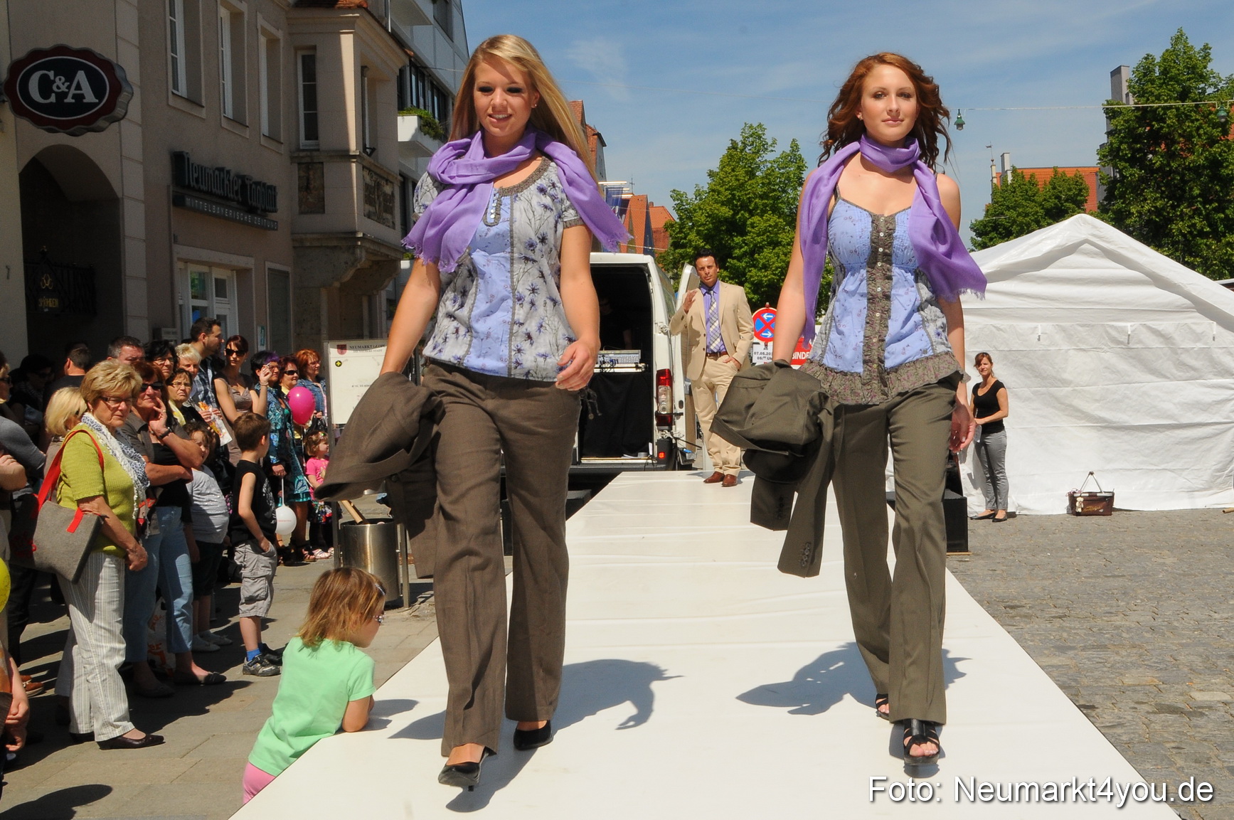 Nacht der Sinne Modenschau 070511 0013