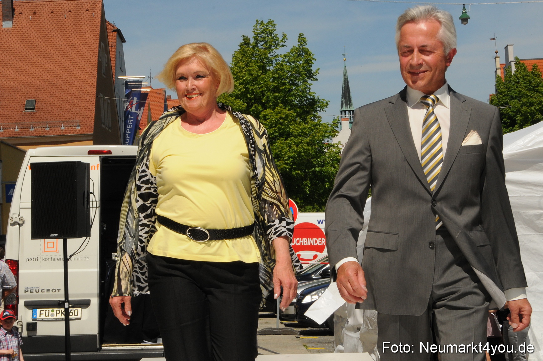 Nacht der Sinne Modenschau 070511 0015