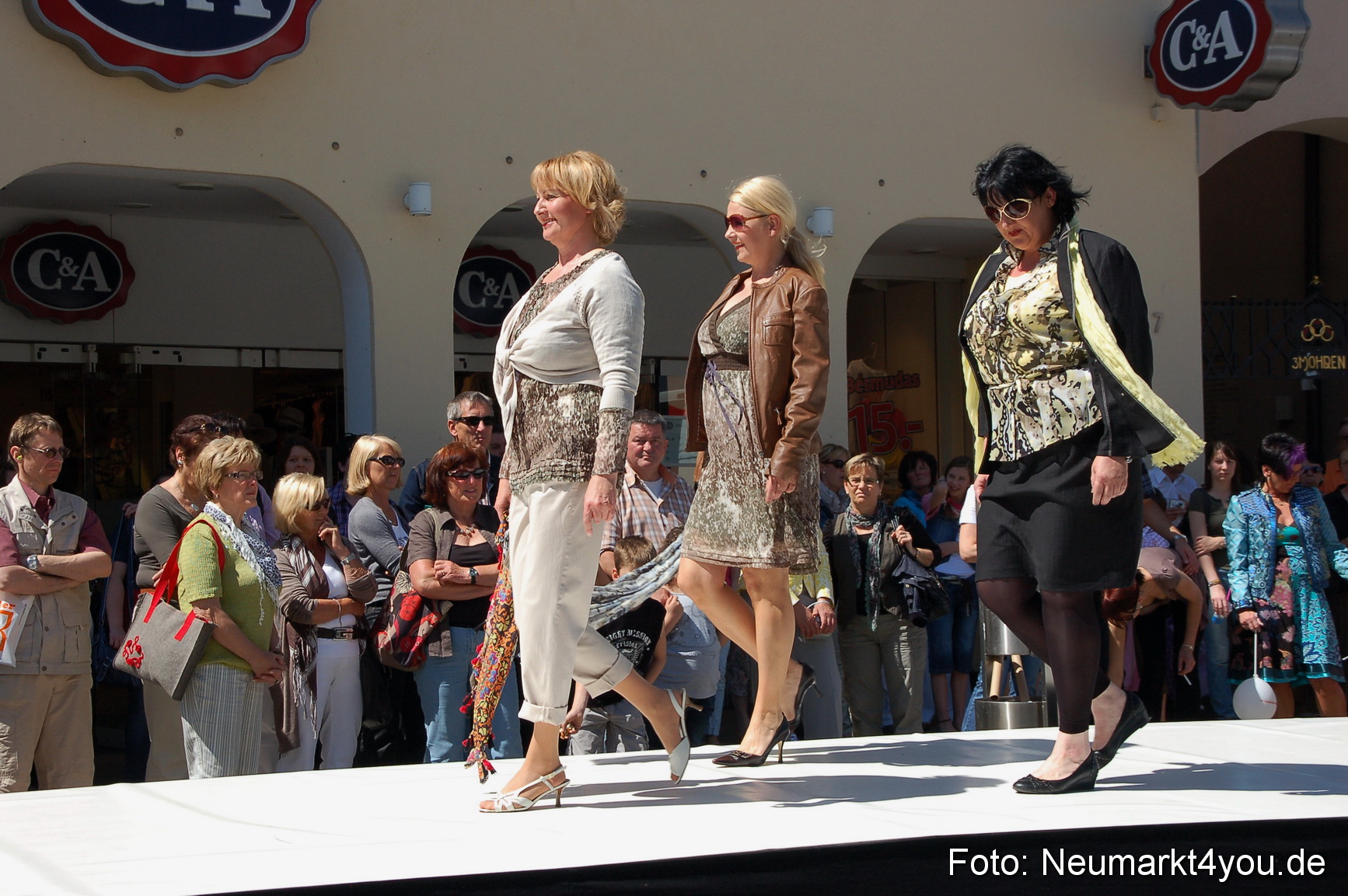 Nacht der Sinne Modenschau 070511 0016