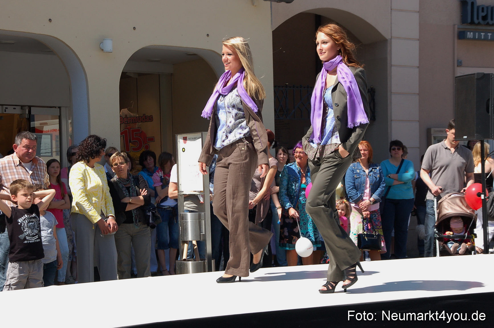 Nacht der Sinne Modenschau 070511 0017