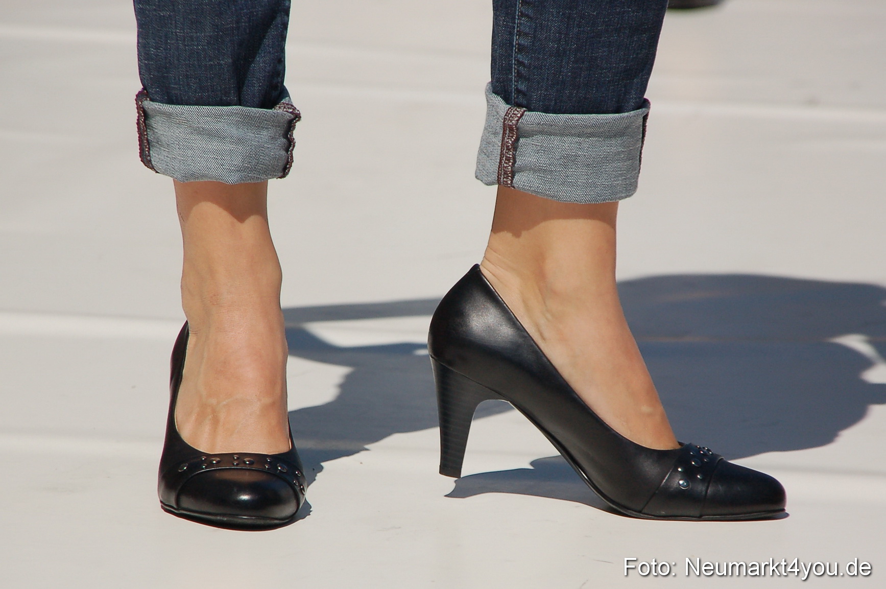 Nacht der Sinne Modenschau 070511 0021