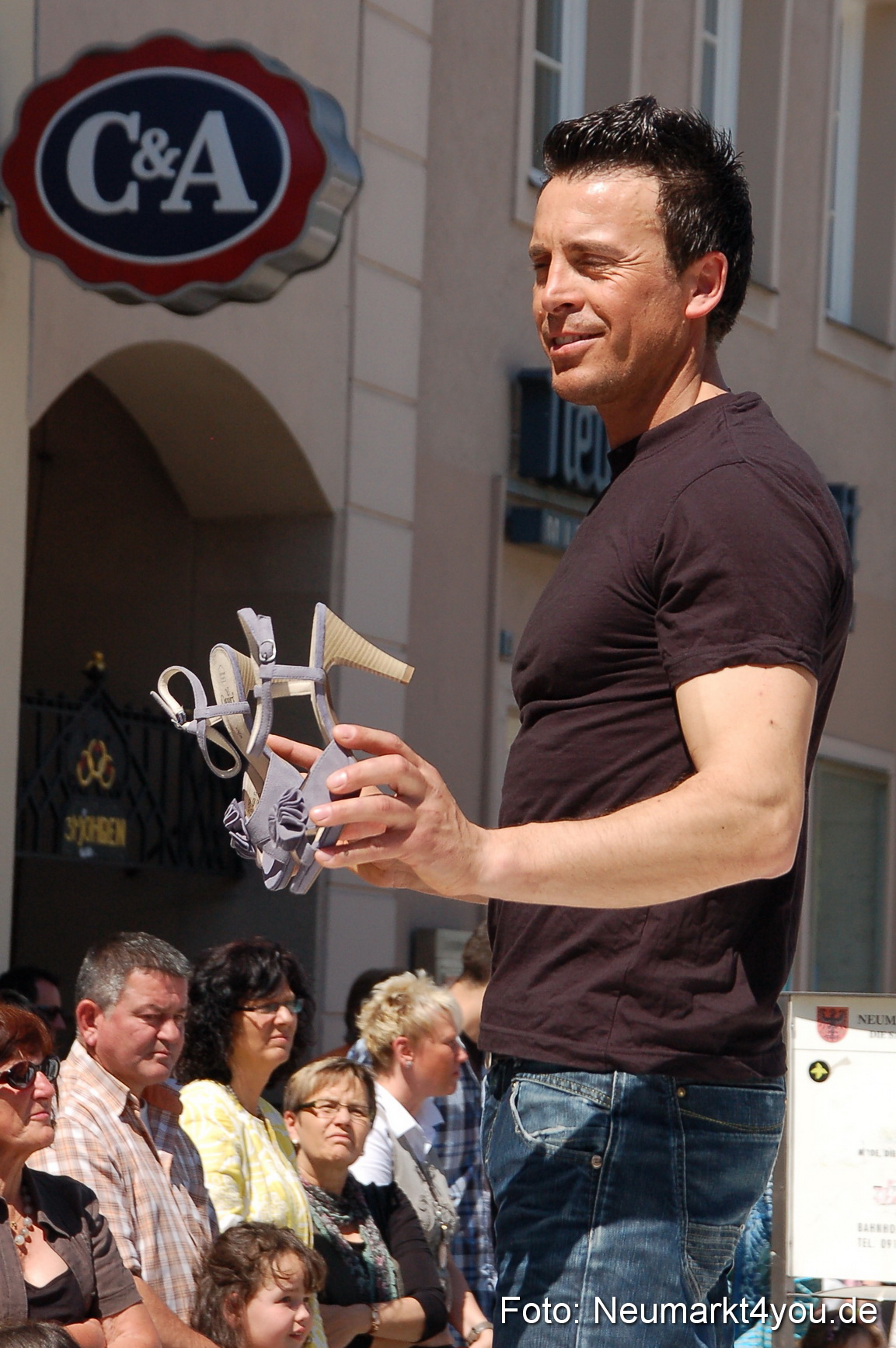 Nacht der Sinne Modenschau 070511 0022