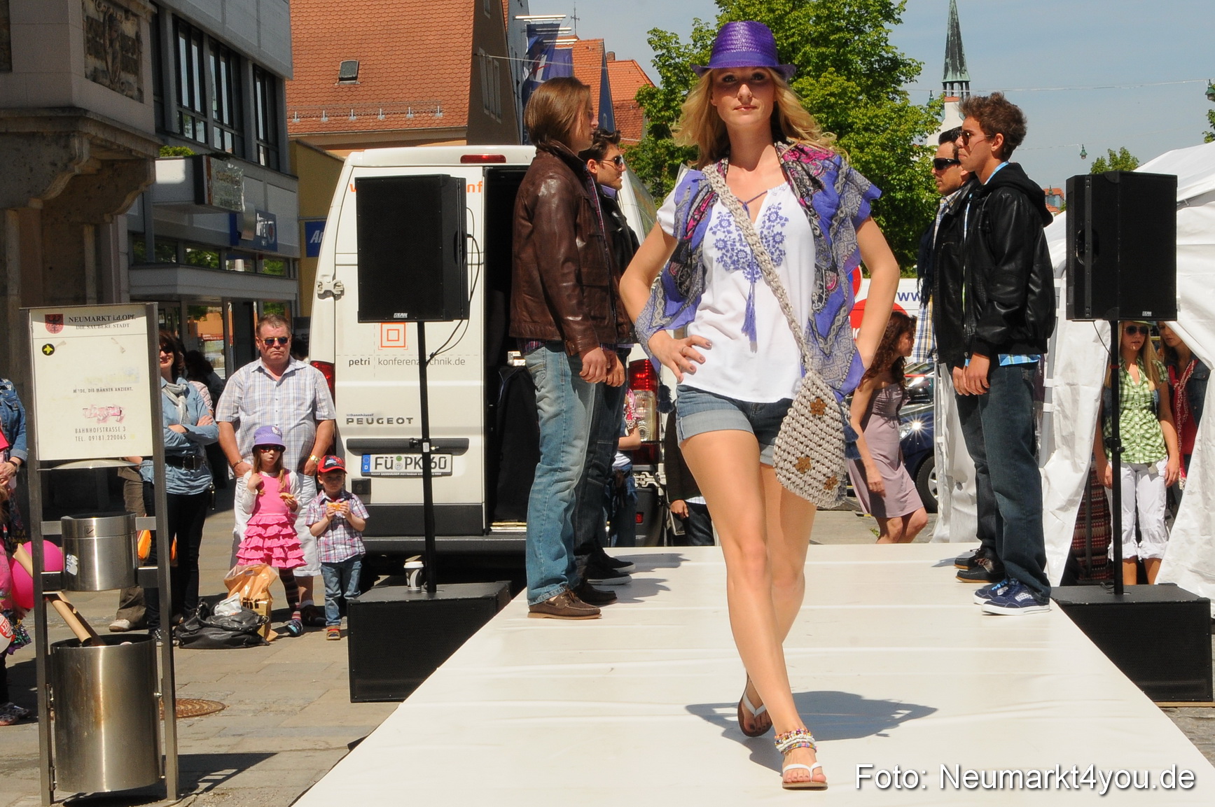 Nacht der Sinne Modenschau 070511 0027