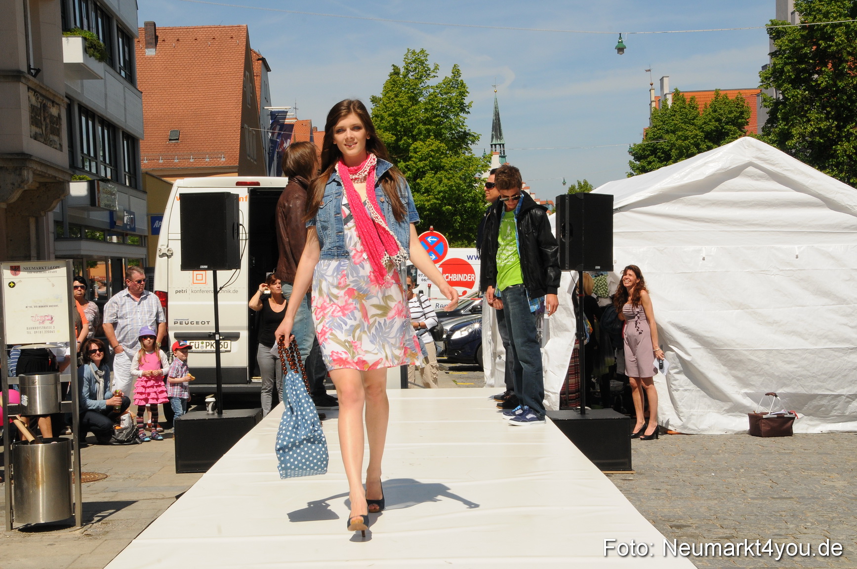 Nacht der Sinne Modenschau 070511 0032