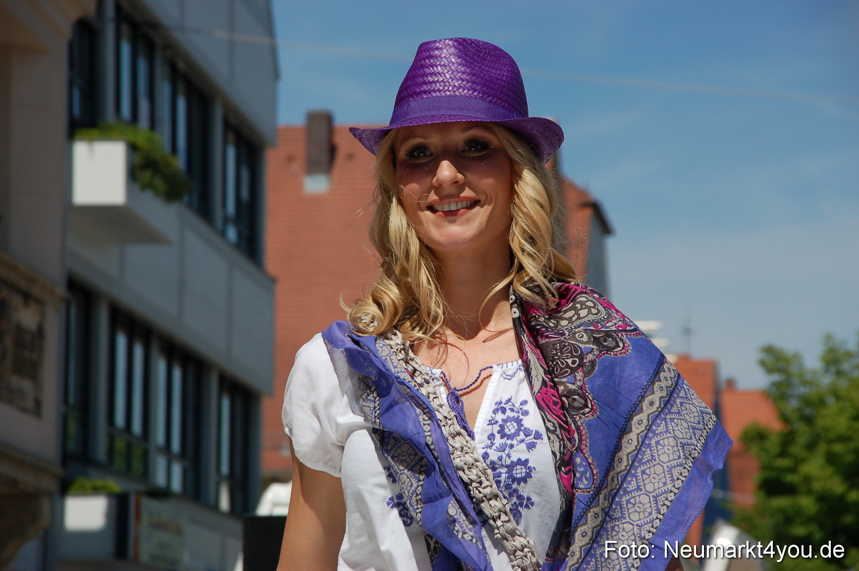 Nacht der Sinne Modenschau 070511 0034