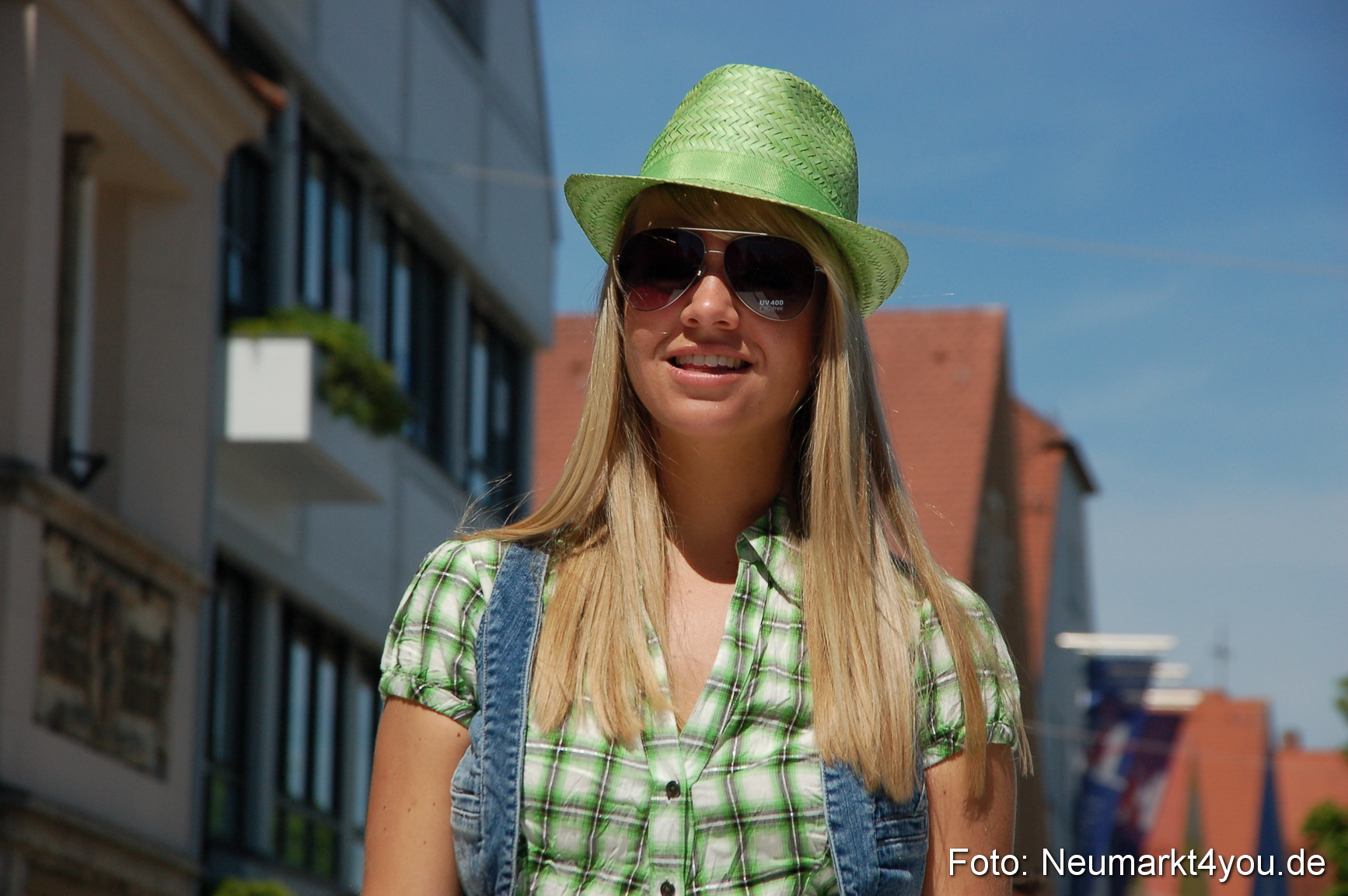 Nacht der Sinne Modenschau 070511 0036