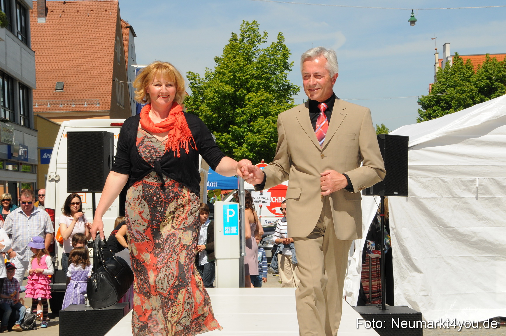 Nacht der Sinne Modenschau 070511 0037