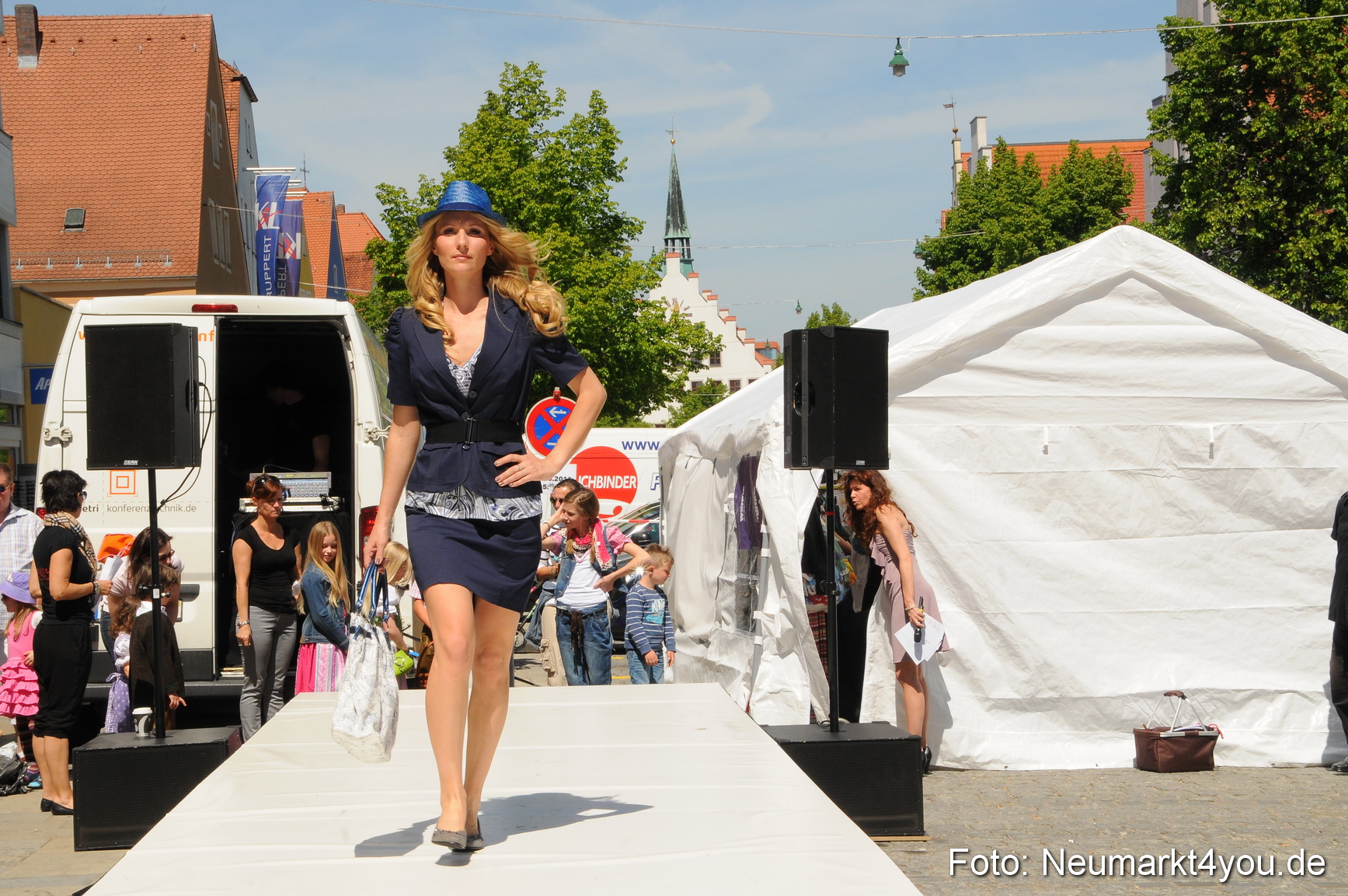 Nacht der Sinne Modenschau 070511 0040