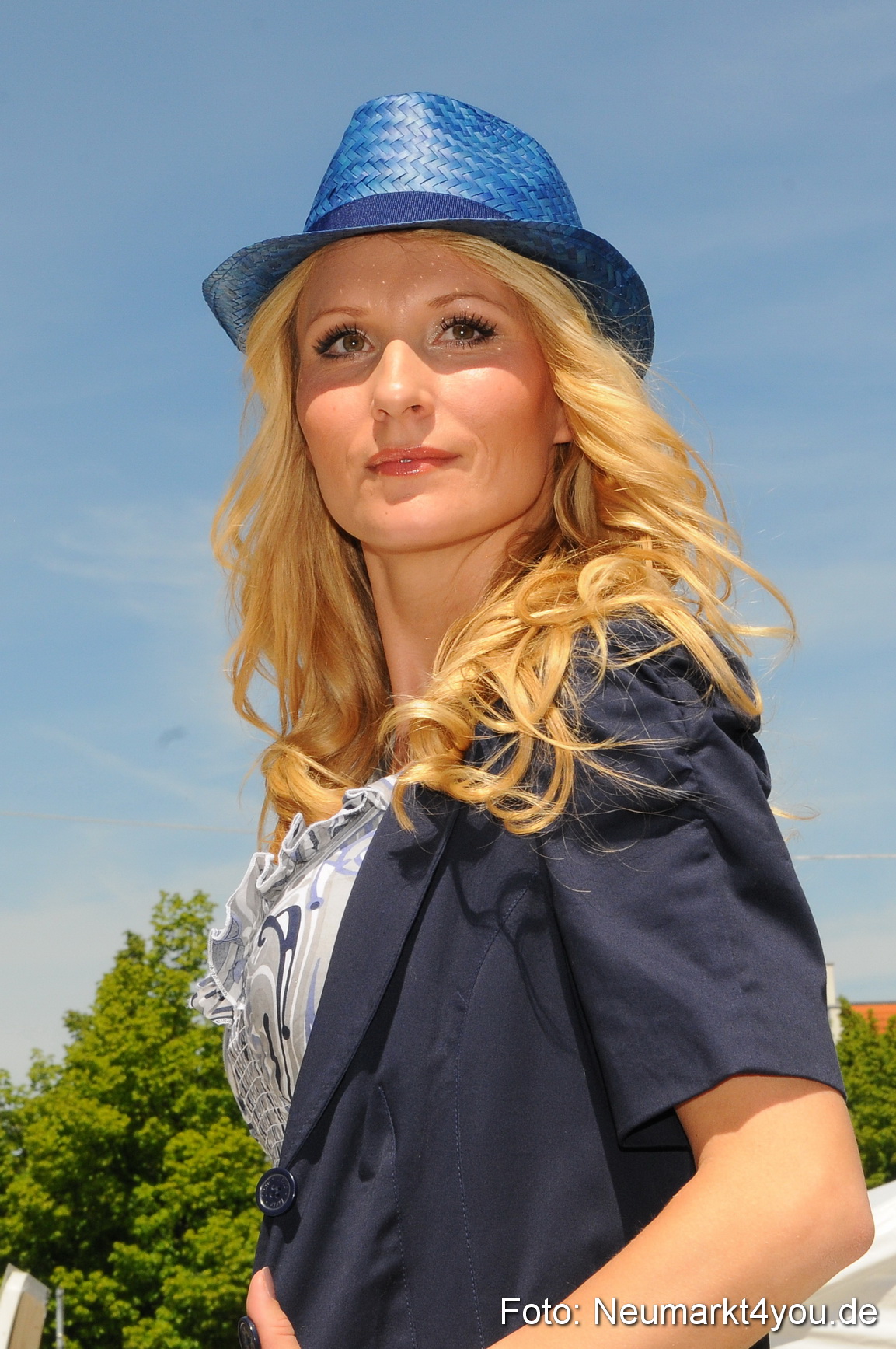 Nacht der Sinne Modenschau 070511 0041