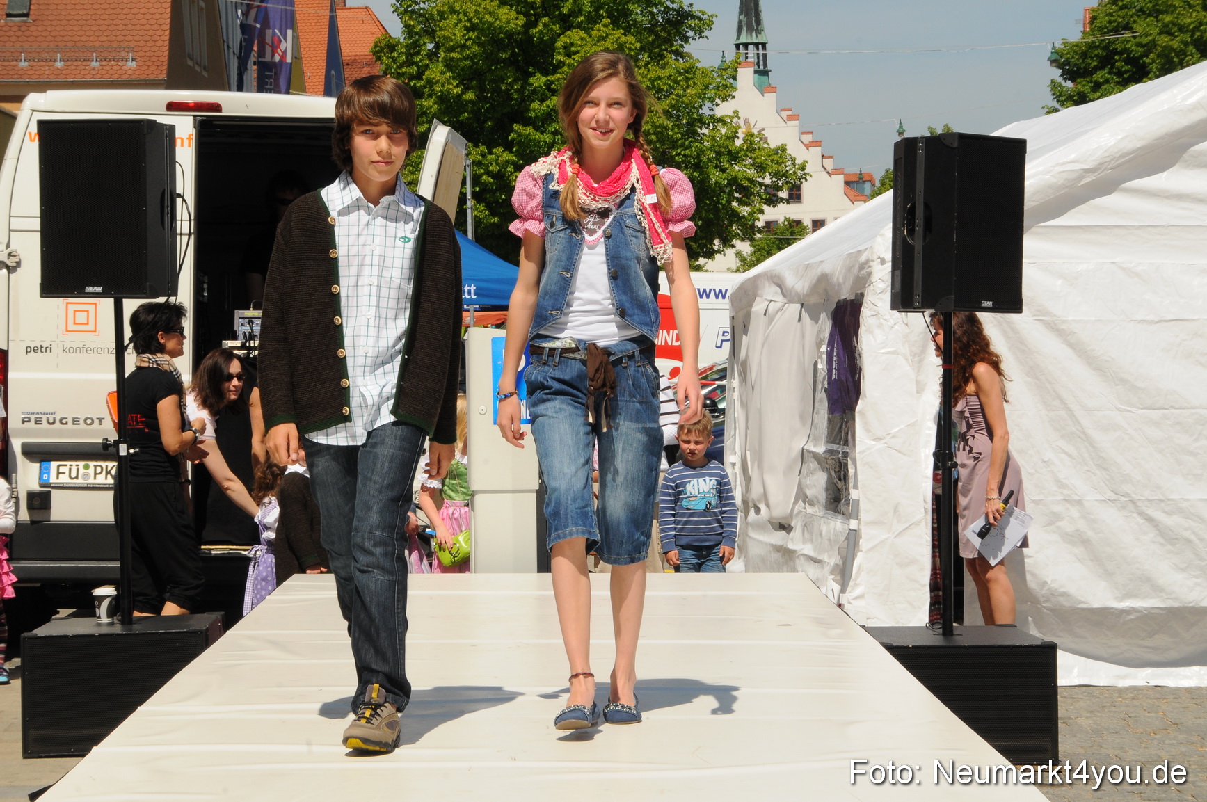 Nacht der Sinne Modenschau 070511 0043