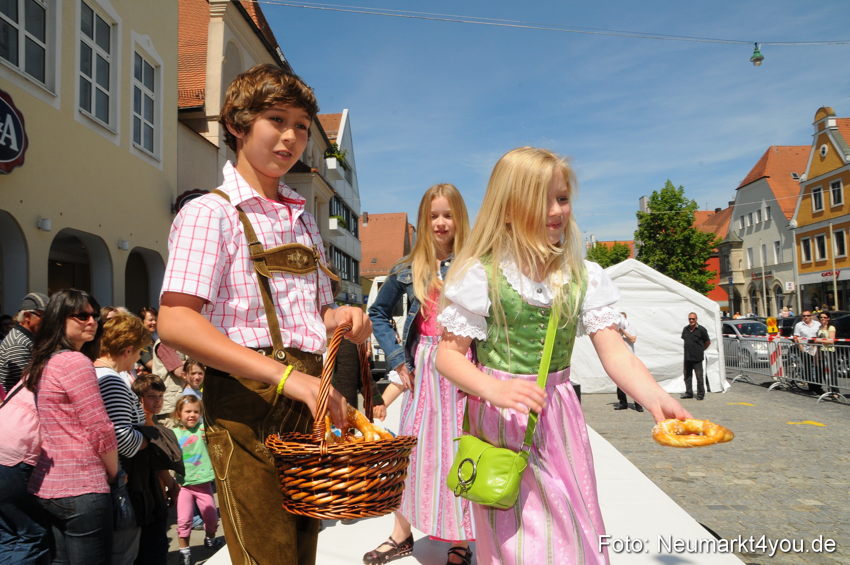Nacht der Sinne Modenschau 070511 0044