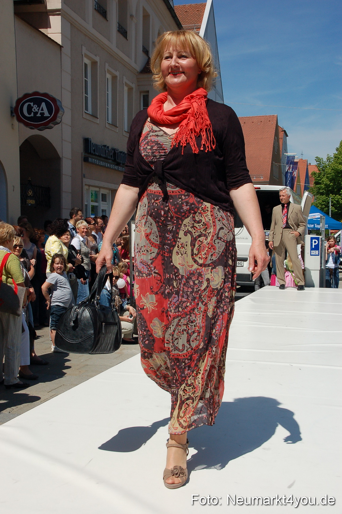 Nacht der Sinne Modenschau 070511 0045