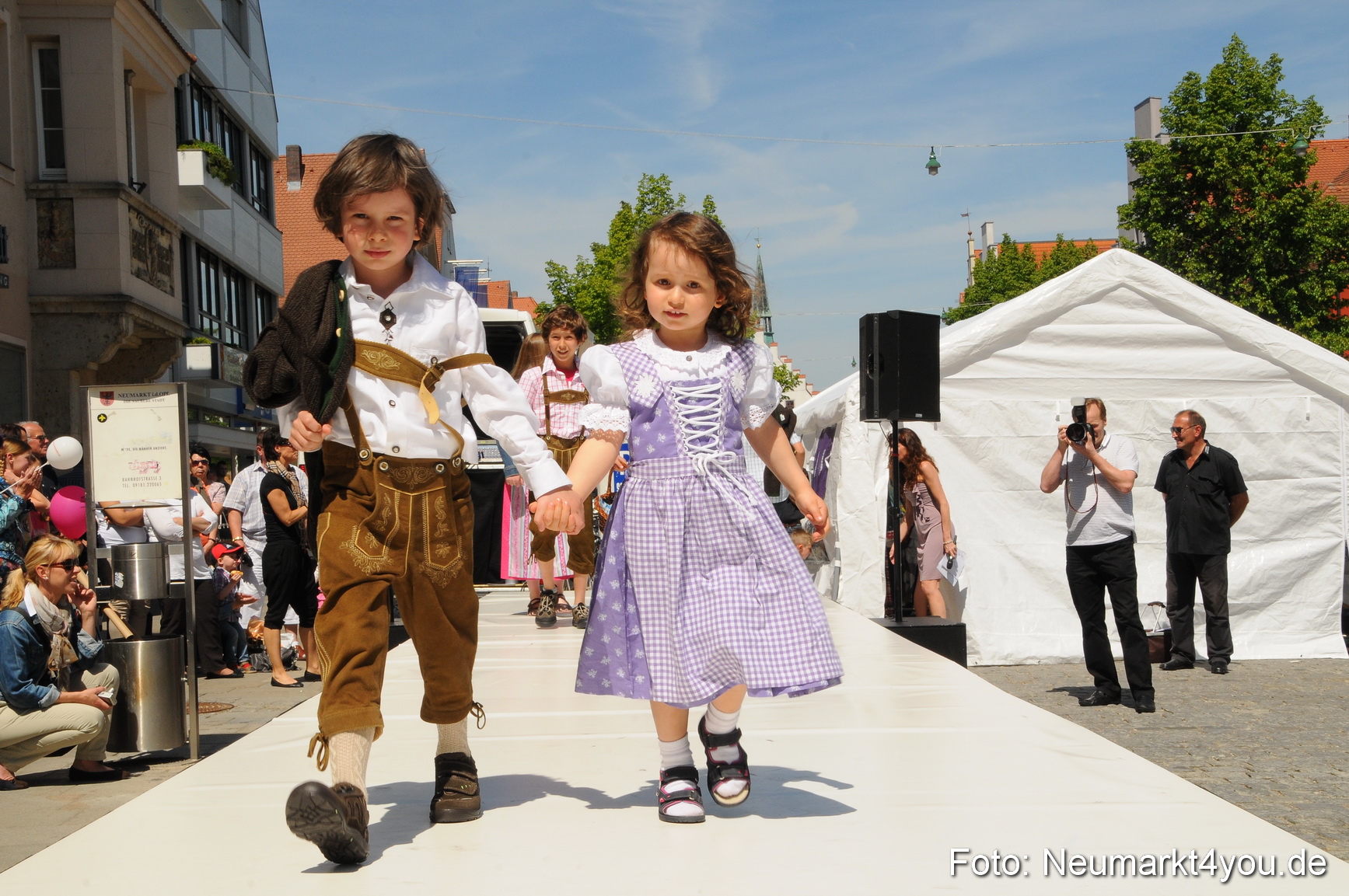 Nacht der Sinne Modenschau 070511 0046