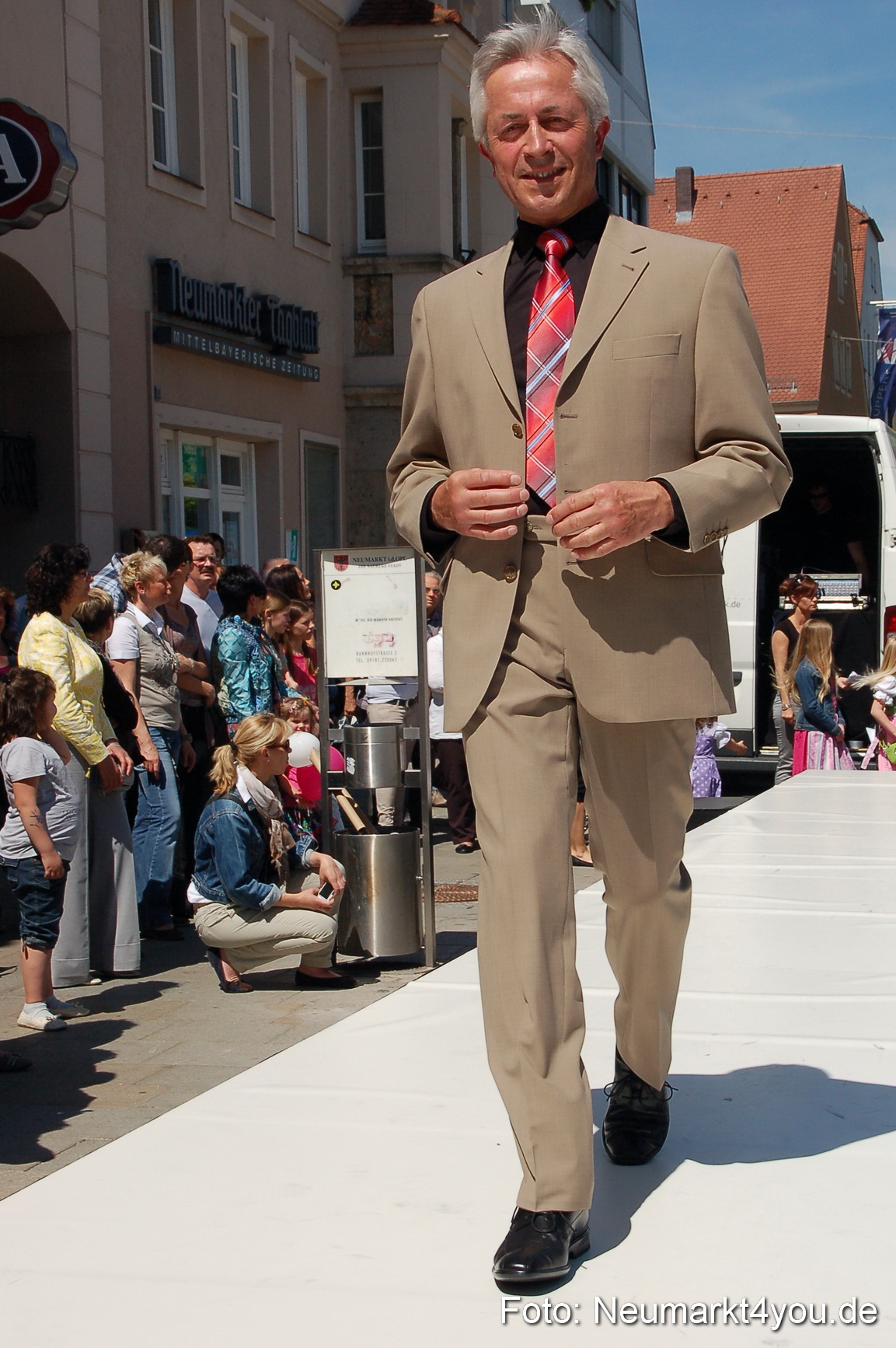 Nacht der Sinne Modenschau 070511 0047