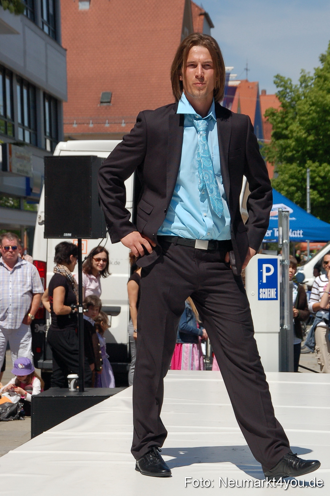 Nacht der Sinne Modenschau 070511 0048