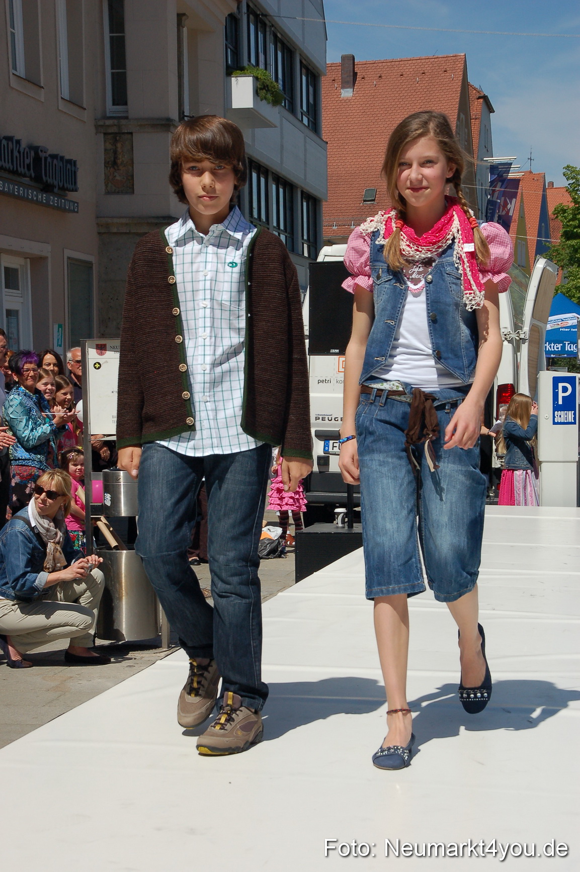 Nacht der Sinne Modenschau 070511 0049