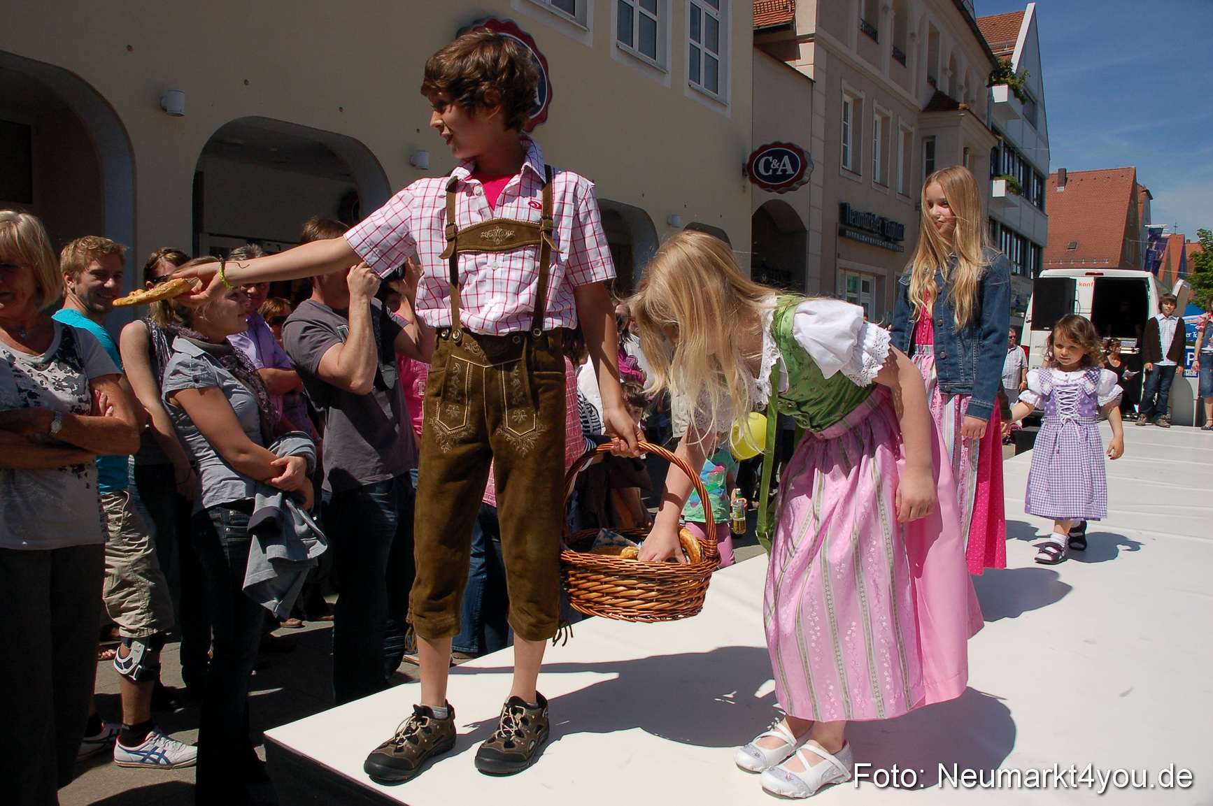 Nacht der Sinne Modenschau 070511 0050