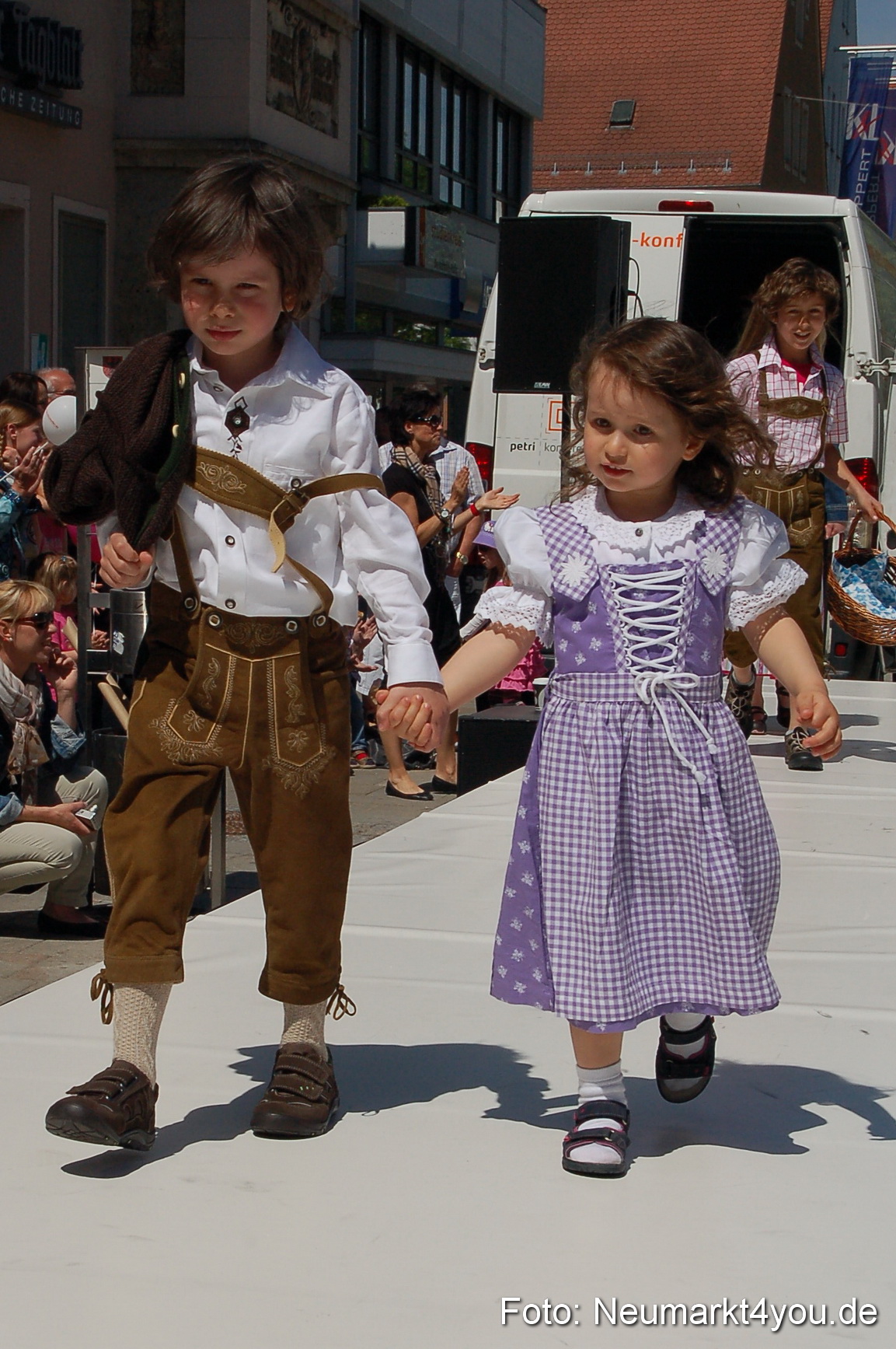 Nacht der Sinne Modenschau 070511 0051