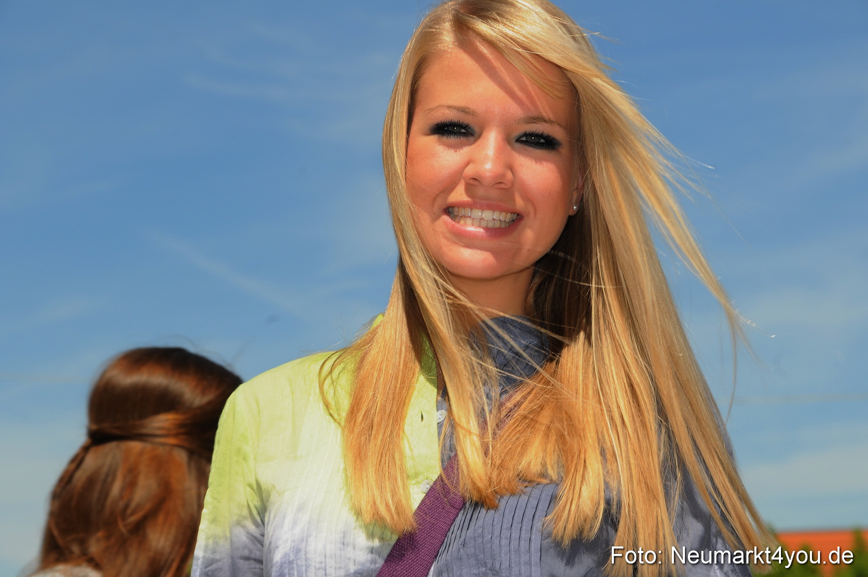 Nacht der Sinne Modenschau 070511 0054