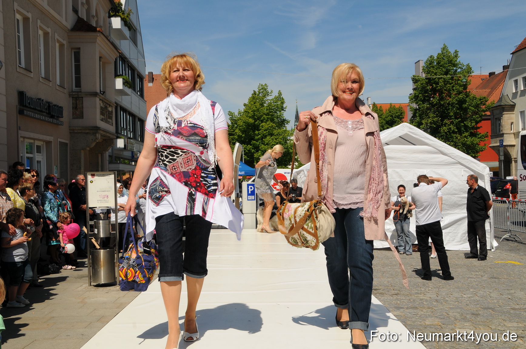 Nacht der Sinne Modenschau 070511 0056